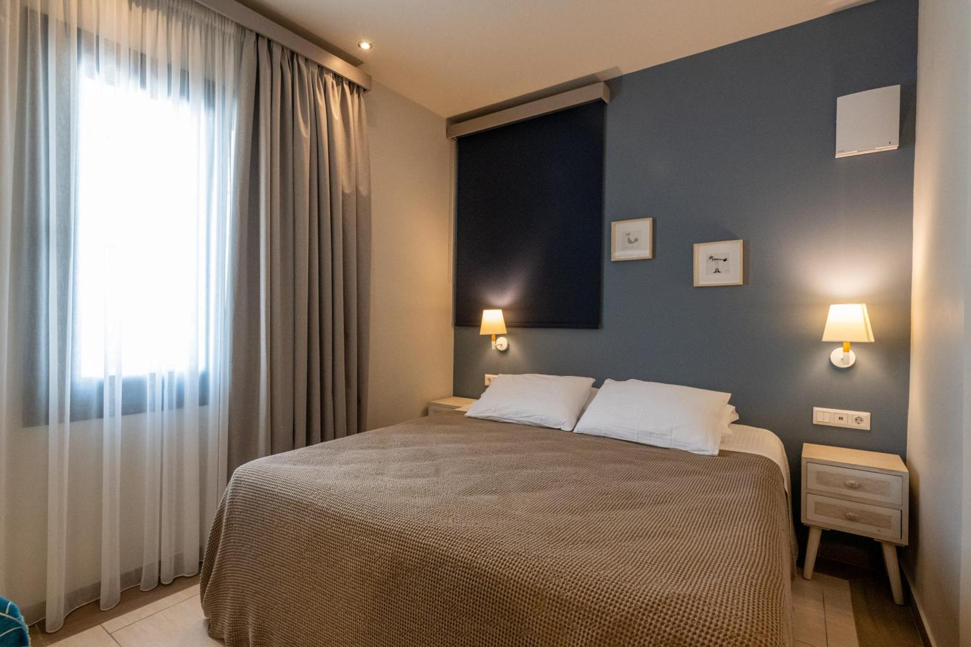 Thalias Quarters - Kalamata Mediterranean Villas エクステリア 写真