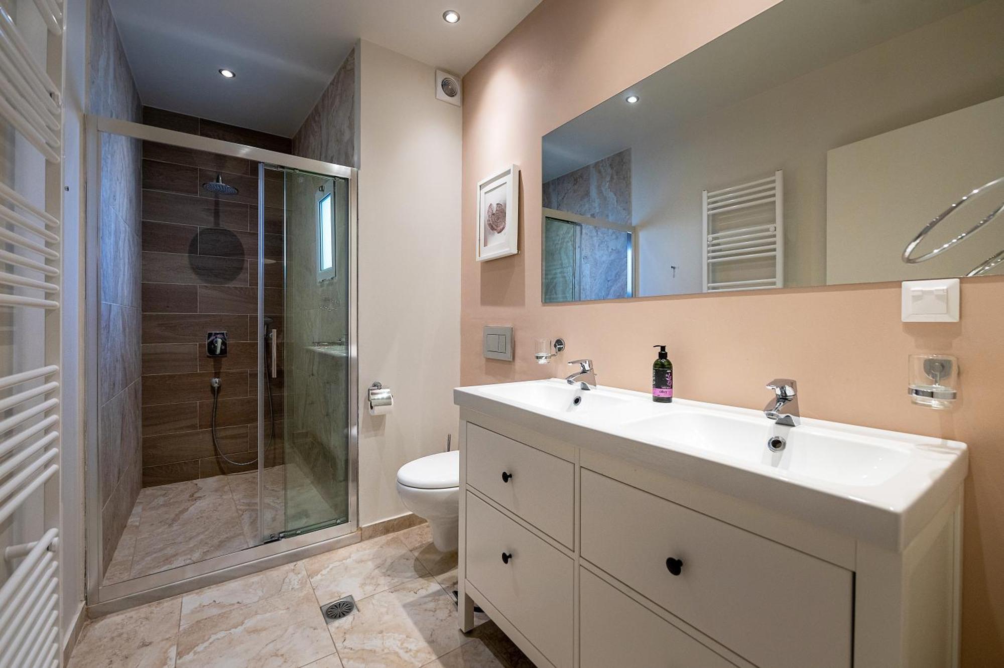 Thalias Quarters - Kalamata Mediterranean Villas エクステリア 写真
